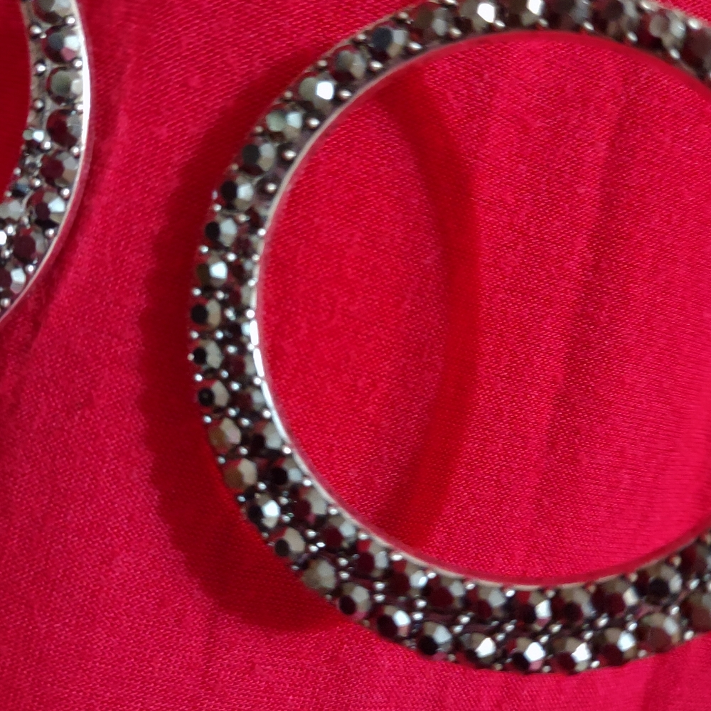 earrings - Picture 3 of 4